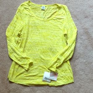 Everlast long sleeve activewear